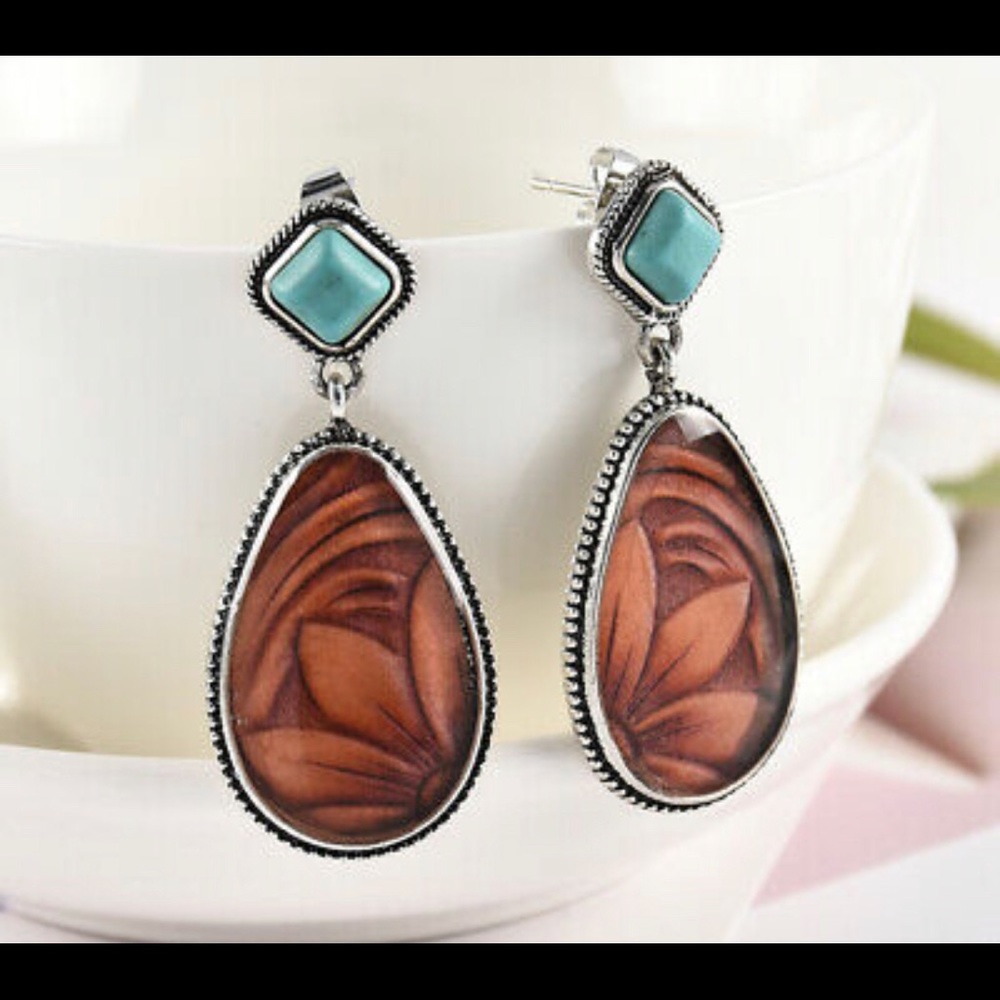 Bohemian Earrings